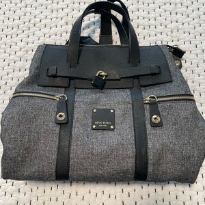 Henri Bendel Jetsetter backpack